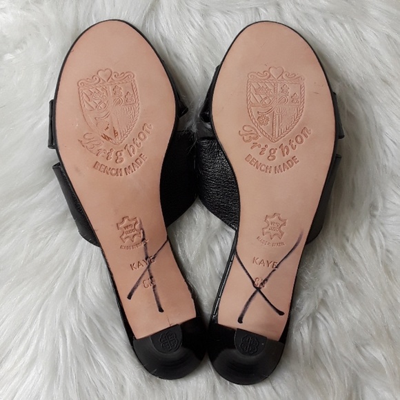 BRIGHTON KAYE HEEL'S💖 - Picture 7 of 7